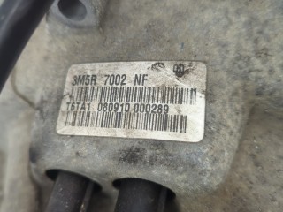 КПП 5-ст.мех. (МКПП), ориг. номер 3M5R7002NF, Ford Focus 2007-2011