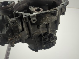 КПП 5-ст.мех. (МКПП), Volkswagen Golf Plus 2005-2009