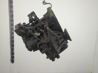 КПП 5-ст.мех. (МКПП), Volkswagen Golf Plus 2005-2009