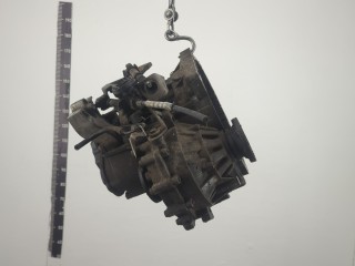 КПП 5-ст.мех. (МКПП), Volkswagen Golf 2003-2009