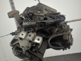 КПП 5-ст.мех. (МКПП), Volkswagen Golf 2003-2009