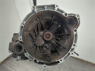 КПП 5-ст.мех. (МКПП), Ford Fusion 2005-2012