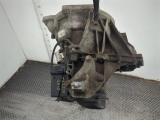 КПП 5-ст.мех. (МКПП), Ford Fusion 2005-2012
