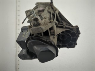 КПП 5-ст.мех. (МКПП), Ford Fusion 2005-2012
