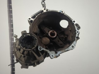 КПП 5-ст.мех. (МКПП), Volkswagen Golf 6 2008-2012