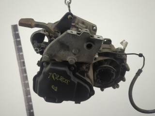 КПП 5-ст.мех. (МКПП), Volkswagen Golf 6 2008-2012