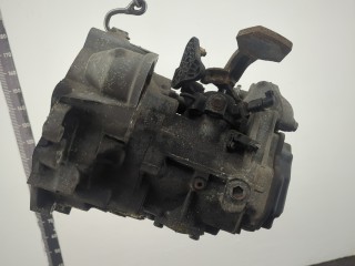 КПП 5-ст.мех. (МКПП), Volkswagen Golf 6 2008-2012