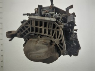 КПП 5-ст.мех. (МКПП), Fiat Punto 2009-2012