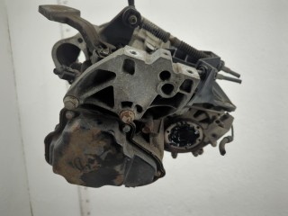 КПП 5-ст.мех. (МКПП), ориг. номер 0A4300045Q, 0A4300045QX, Volkswagen Passat 2005-2010