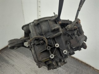КПП 5-ст.мех. (МКПП), Opel Antara 2006-2011