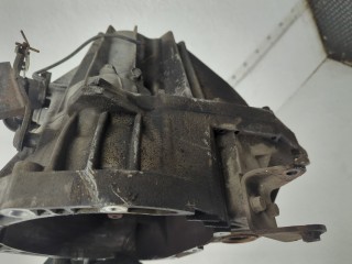 КПП 5-ст.мех. (МКПП), KIA Picanto 2004-2007