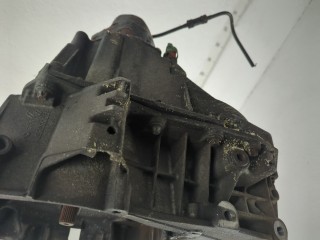 КПП 5-ст.мех. (МКПП), Renault Clio 2003-2013