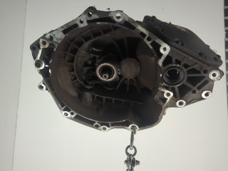 КПП 5-ст.мех. (МКПП), Opel Vectra 2005-2008