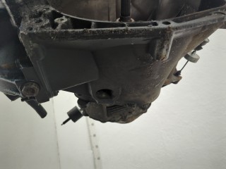 КПП 5-ст.мех. (МКПП), Citroen Berlingo 2004-2013
