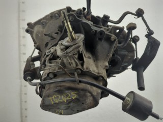 КПП 5-ст.мех. (МКПП), Citroen Berlingo 2004-2013