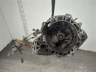 КПП 5-ст.мех. (МКПП), Opel Corsa 2006-2011