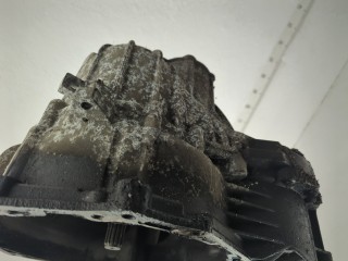 КПП 5-ст.мех. (МКПП), ориг. номер 5495775, Opel Astra 1998-2009