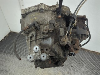 КПП 5-ст.мех. (МКПП), ориг. номер 5495775, Opel Astra 1998-2009