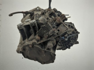 КПП 5-ст.мех. (МКПП), ориг. номер 5495775, Opel Astra 1998-2009