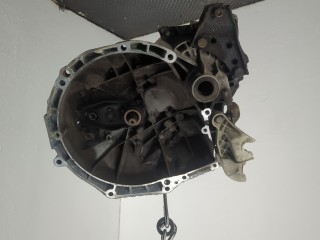 КПП 5-ст.мех. (МКПП), Peugeot 207 2006-2009