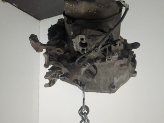 КПП 5-ст.мех. (МКПП), Peugeot 207 2006-2009