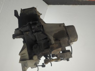 КПП 5-ст.мех. (МКПП), Peugeot 207 2006-2009