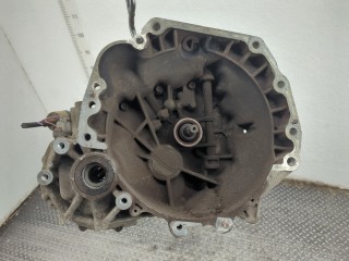 КПП 5-ст.мех. (МКПП), Suzuki Swift 2004-2010