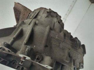 КПП 5-ст.мех. (МКПП), Suzuki Swift 2004-2010