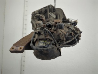 КПП 5-ст.мех. (МКПП), Suzuki Swift 2004-2010