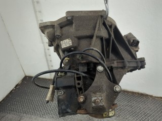 КПП 5-ст.мех. (МКПП), Ford Fiesta 2005-2008