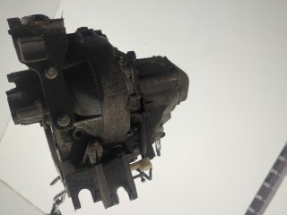 КПП 5-ст.мех. (МКПП), Citroen C4 2004-2014