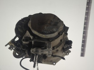 КПП 5-ст.мех. (МКПП), Citroen C4 2004-2014