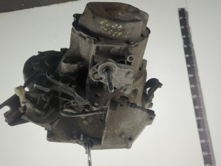 КПП 5-ст.мех. (МКПП), Citroen C4 2004-2014