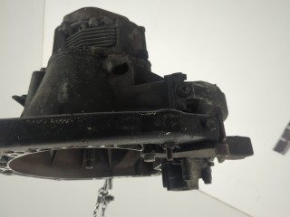 КПП 5-ст.мех. (МКПП), Citroen C4 2004-2014