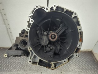 КПП 5-ст.мех. (МКПП), Ford Focus 2001-2005