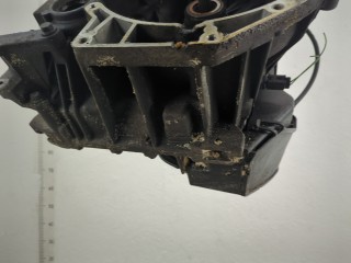 КПП 5-ст.мех. (МКПП), Ford Focus 2001-2005