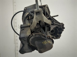 КПП 5-ст.мех. (МКПП), Ford Focus 2001-2005