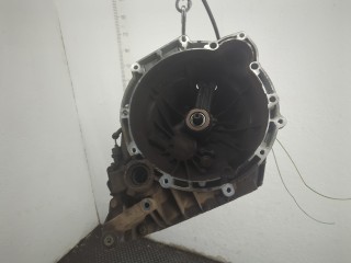 КПП 5-ст.мех. (МКПП), Ford Focus 2001-2005
