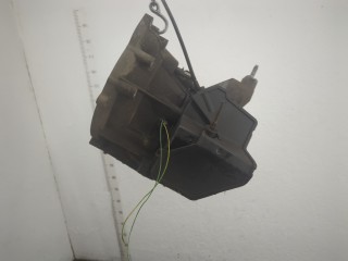 КПП 5-ст.мех. (МКПП), Ford Focus 2001-2005