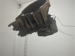 КПП 5-ст.мех. (МКПП), Ford Focus 2001-2005