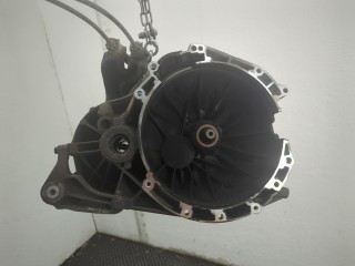 КПП 5-ст.мех. (МКПП), Volvo S40 2007-2012