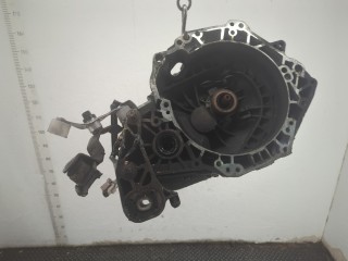 КПП 5-ст.мех. (МКПП), Opel Corsa 2003-2006