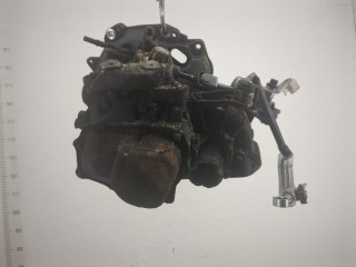 КПП 5-ст.мех. (МКПП), Opel Corsa 2003-2006