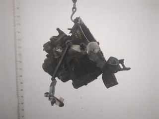 КПП 5-ст.мех. (МКПП), Opel Corsa 2003-2006