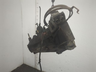 КПП 5-ст.мех. (МКПП), ориг. номер P2Y7, Honda Accord 1998-2002