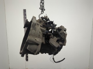 КПП 5-ст.мех. (МКПП), Audi A3 2008-2013