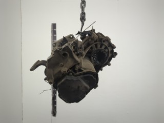 КПП 5-ст.мех. (МКПП), Audi A3 2008-2013