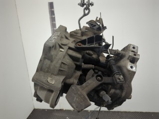 КПП 5-ст.мех. (МКПП), Audi A3 2008-2013