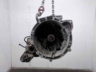 КПП 5-ст.мех. (МКПП), ориг. номер 2014507, P3M5R7002RJ, Ford Focus 2004-2008