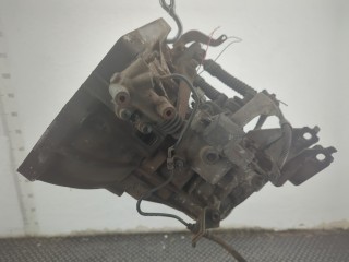 КПП 5-ст.мех. (МКПП), Toyota Yaris 2005-2009